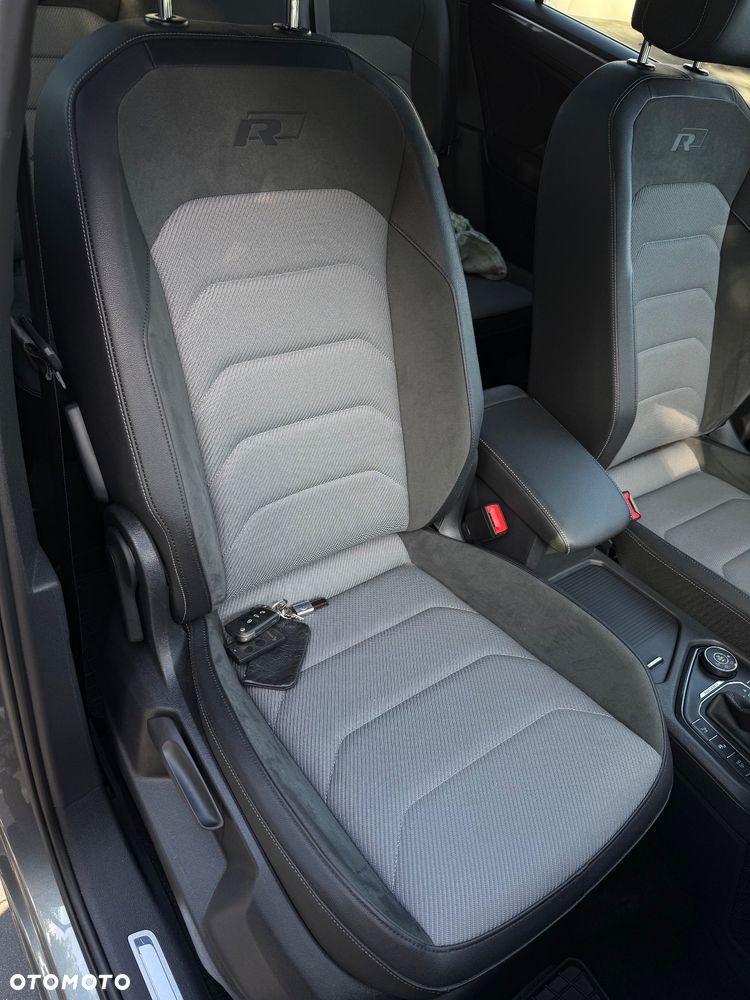 Volkswagen Tiguan 2.0 TDI BMT SCR 4Mot Highline DSG - 28