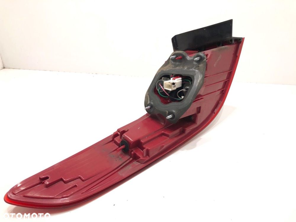 LAMPA PRAWY TYŁ  KIA OPTIMA (JF) 2015 - 2022 1.7 CRDi 104 kW [141 KM] olej napędowy 2015 - 2022 - 3