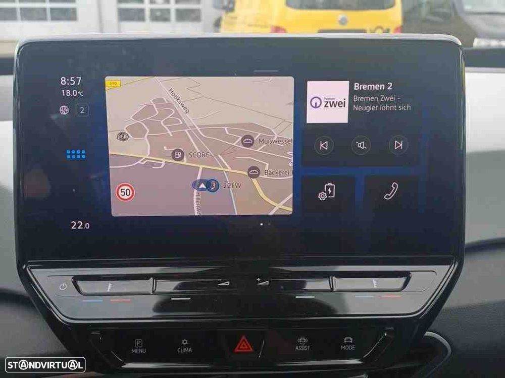 VW ID.3 Pro S (4-Lugares) - 7