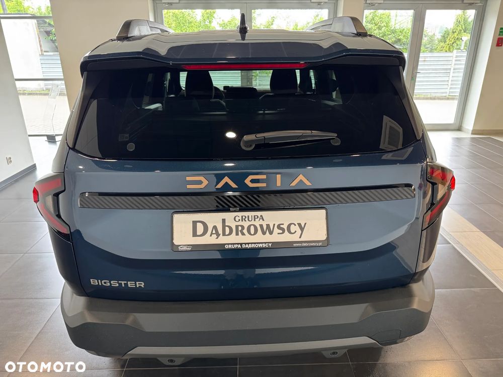 Dacia Bigster - 16