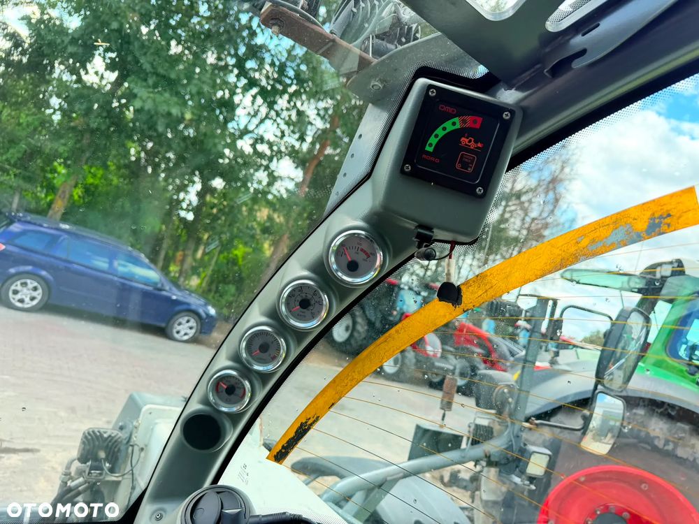 Claas Scorpion 7055 Varipower - 29