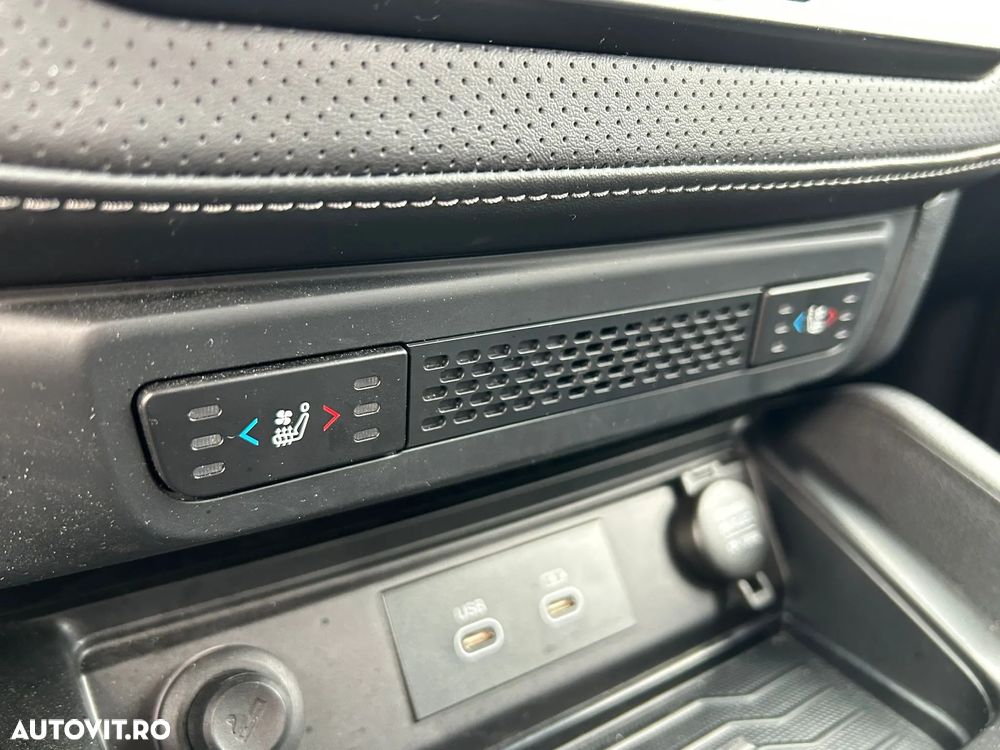 SsangYong MUSSO - 18