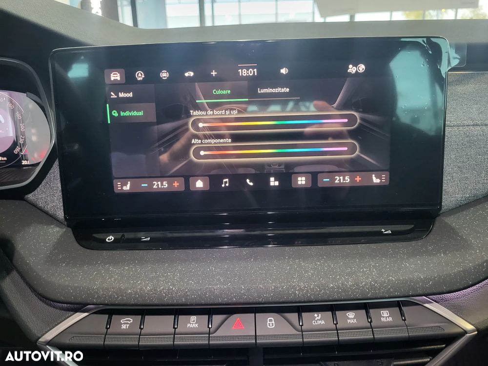 Skoda Octavia 1.5 TSI 150 CP DSG MHEV Selection - 28