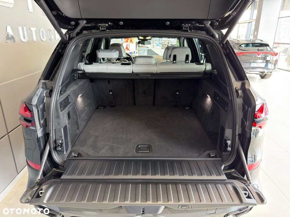BMW X5 xDrive30d mHEV sport - 20