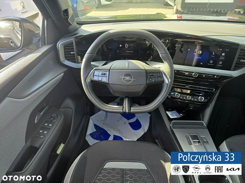 Opel Mokka - 18