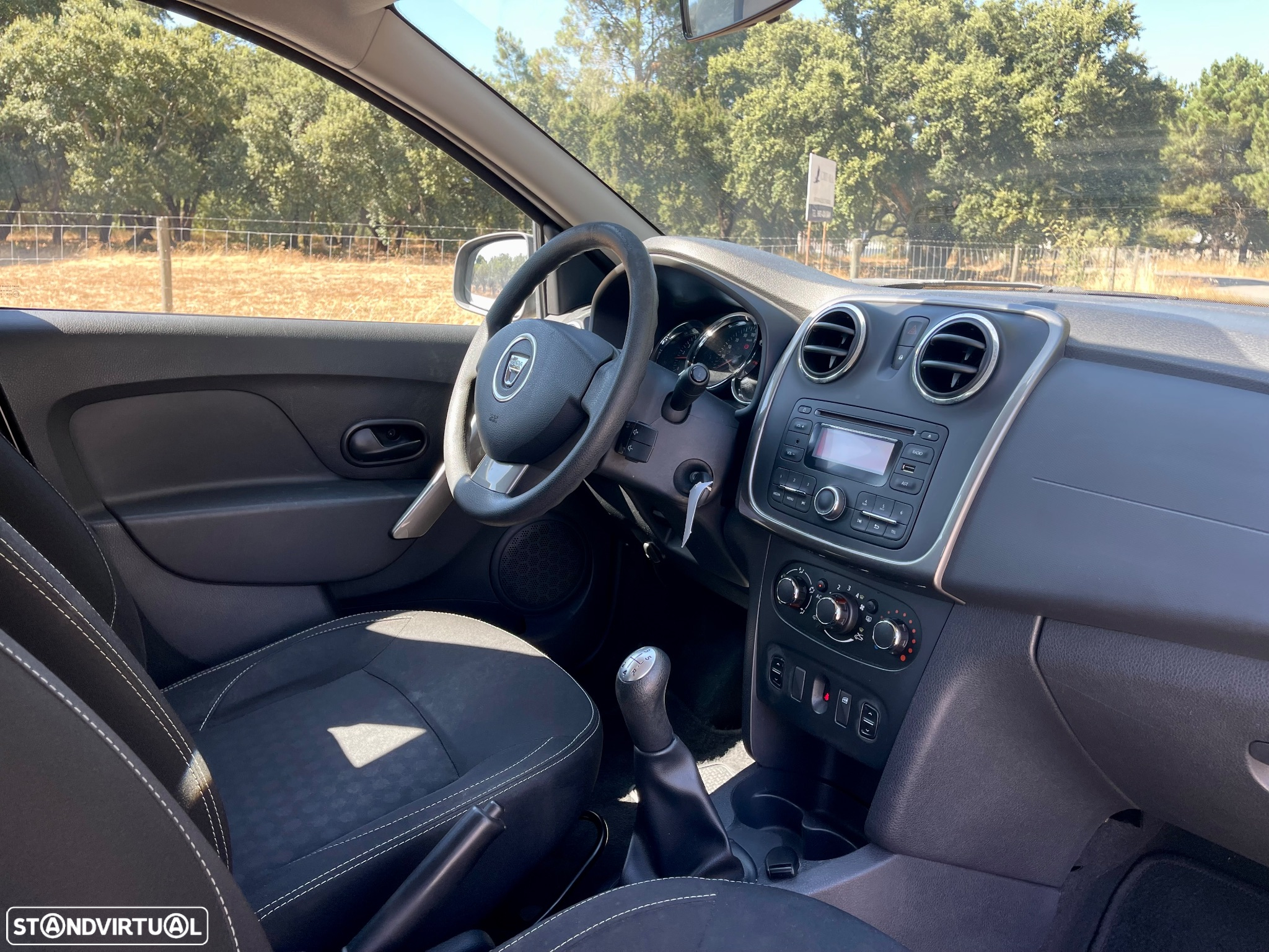 Dacia Logan MCV 0.9 TCe Confort - 16