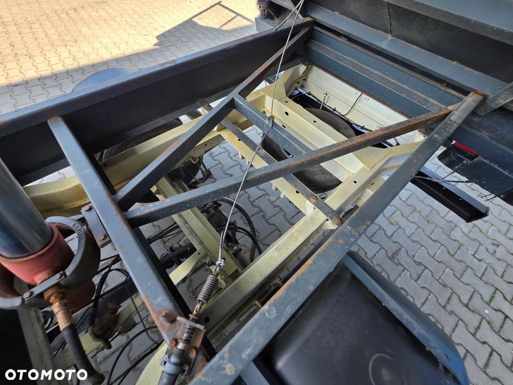 Mercedes-Benz Sprinter 511/411 CDI Wywrotka 3.60 M ! Kiper 3-Stronny  ! Oryginał  ! Bez Korozji  ! Z Włoch  ! - 14