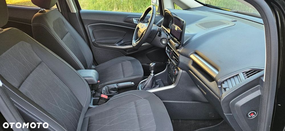 Ford EcoSport - 17