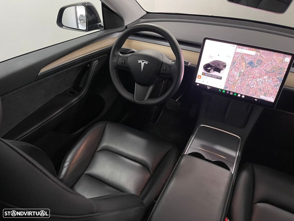 Tesla Model Y Standard - 21