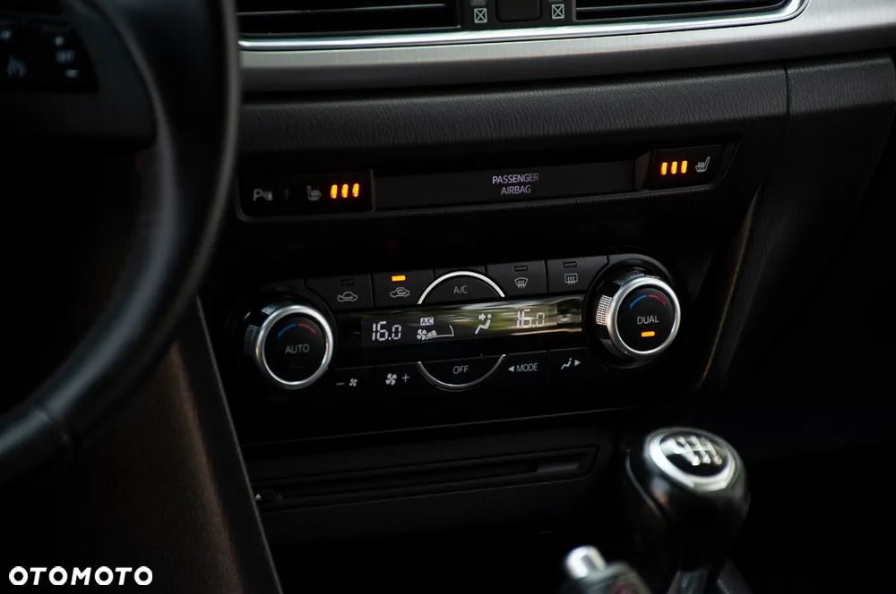 Mazda 3 SKYACTIV-G 165 Sports-Line - 30