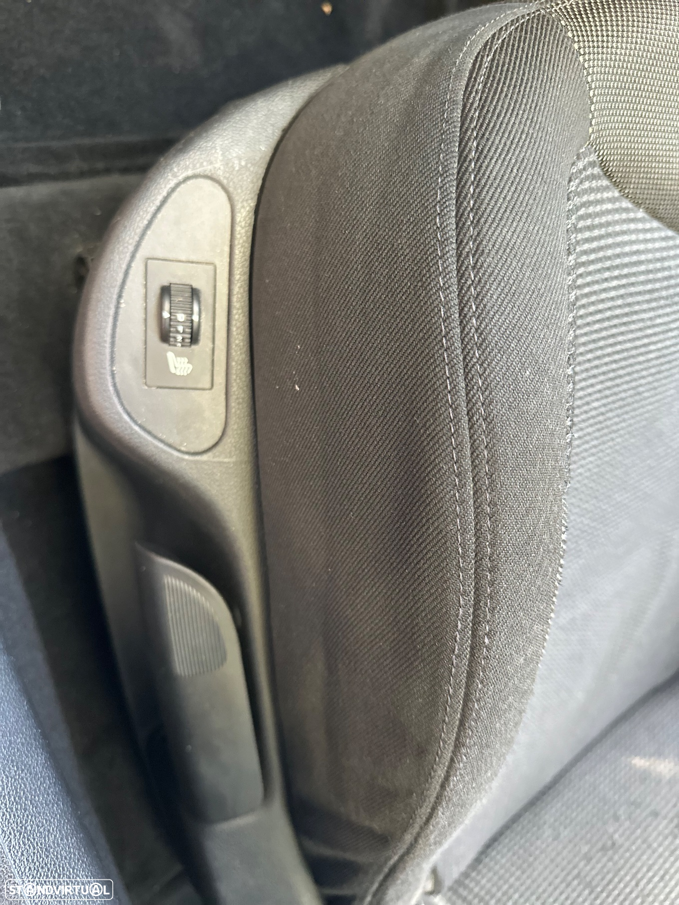 Peugeot 308 2.0 HDi Sport - 12