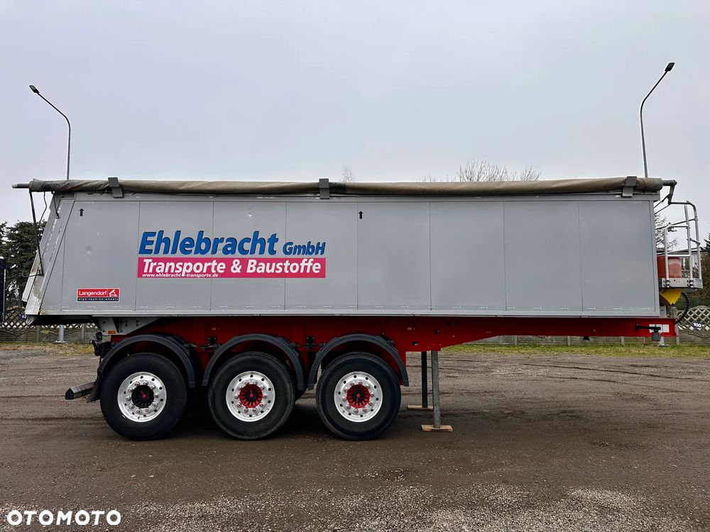 Langendorf SKA 24/30 - 2