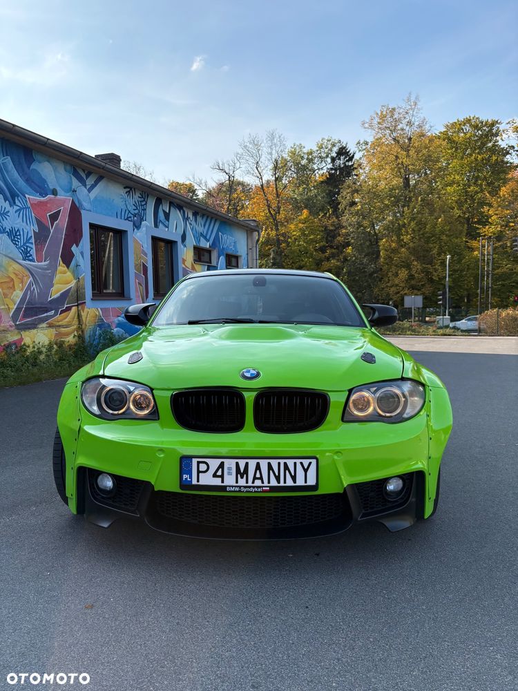 BMW Seria 1 2011 photo 2