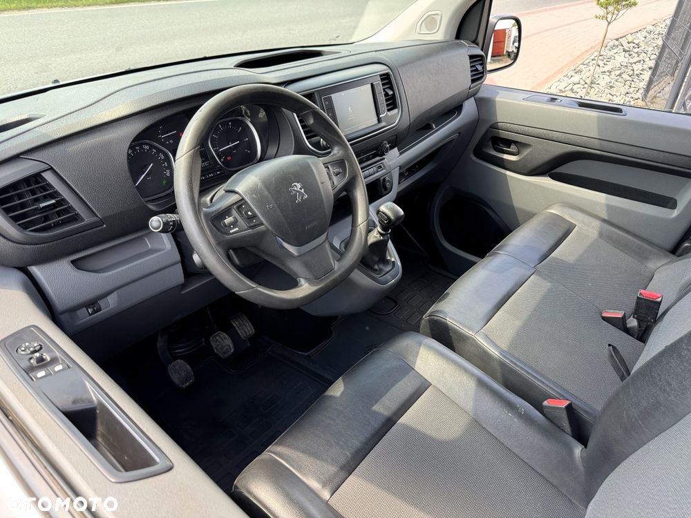 Peugeot Expert - 5