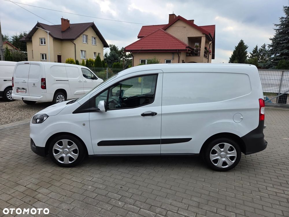 Ford Transit Courier Trend - 6