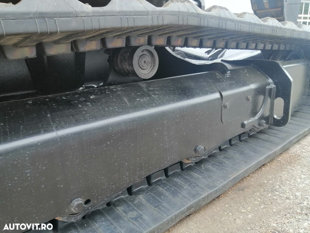 JCB 60C-2 Excavator, TOP !!! - 27
