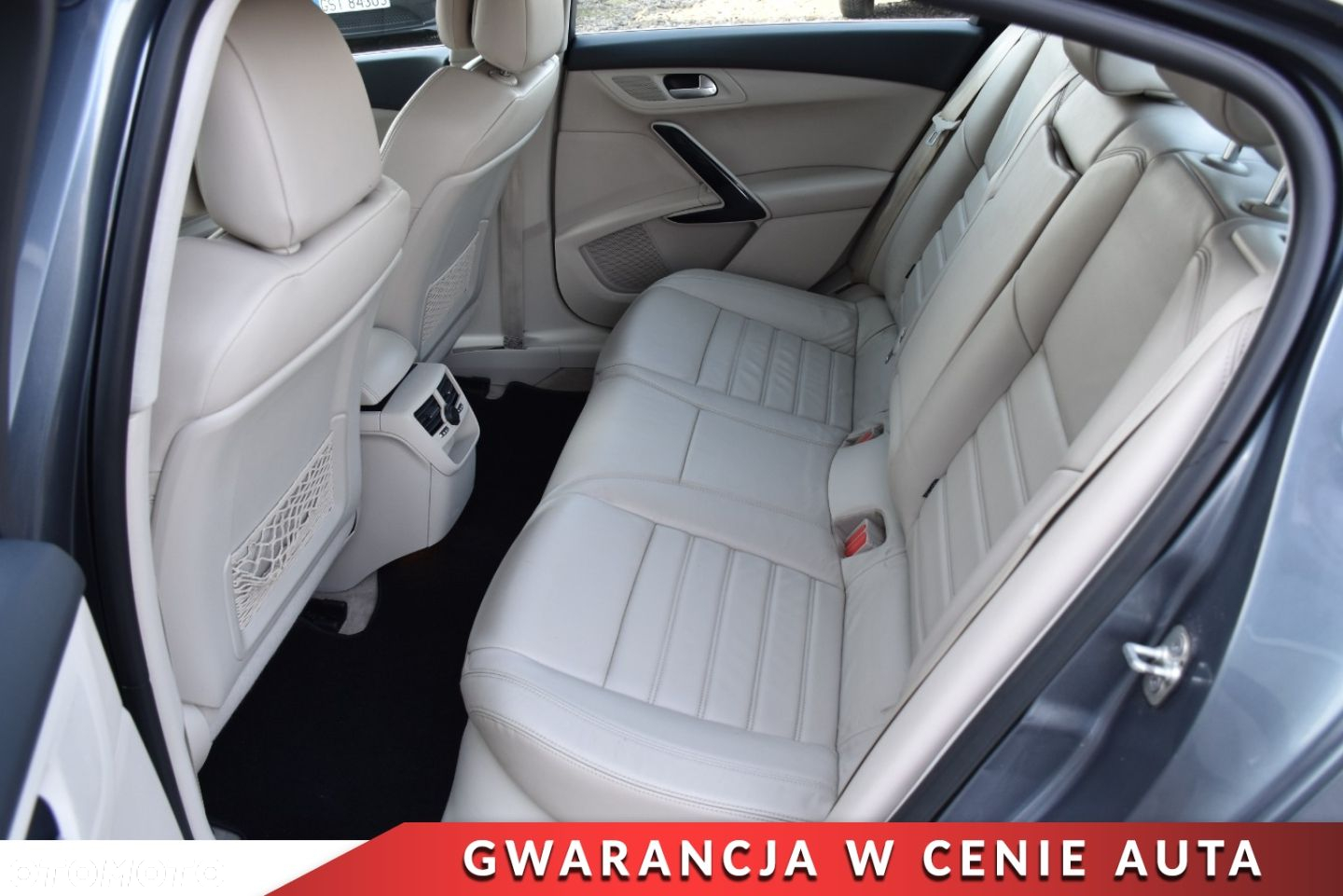 Peugeot 508 1.6 T Allure - 7