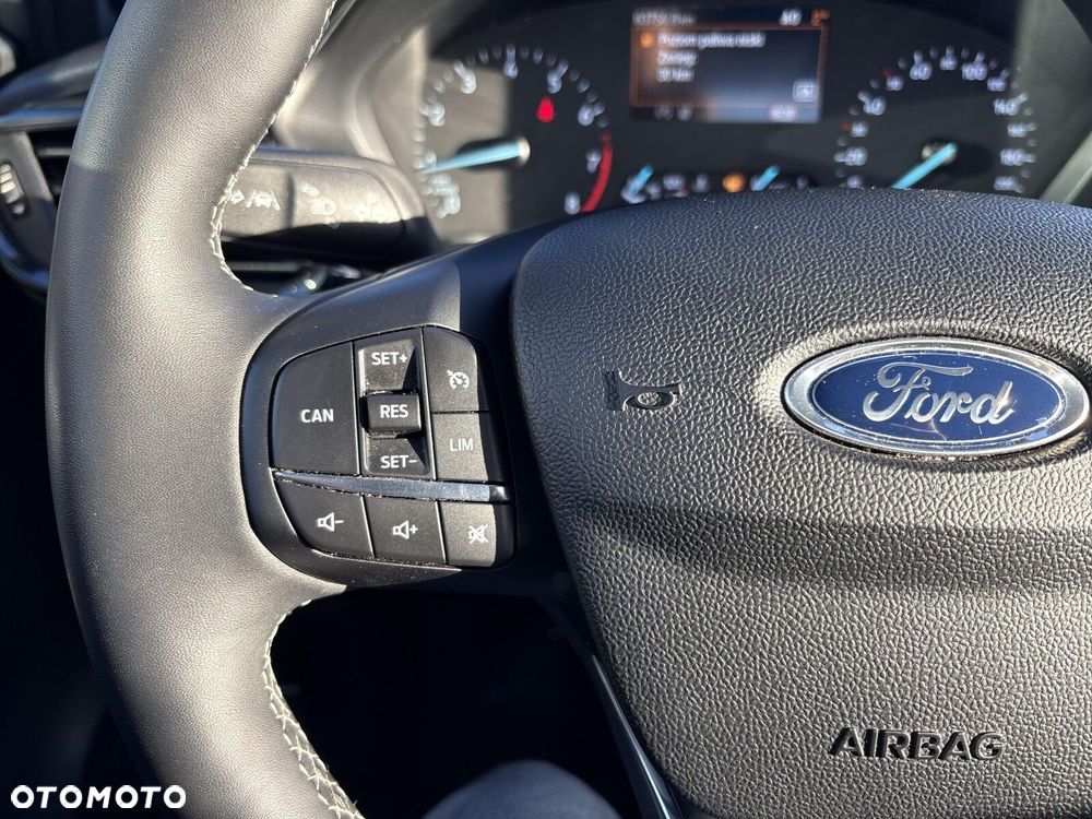 Ford Puma 1.0 EcoBoost Titanium - 15