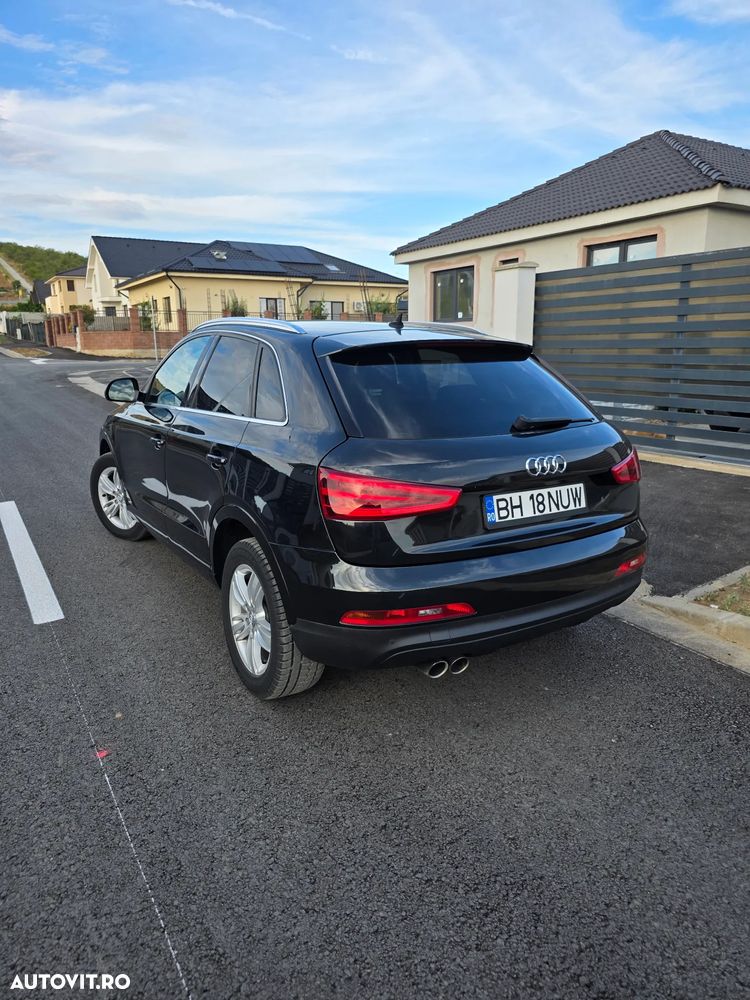 Audi Q3 - 4