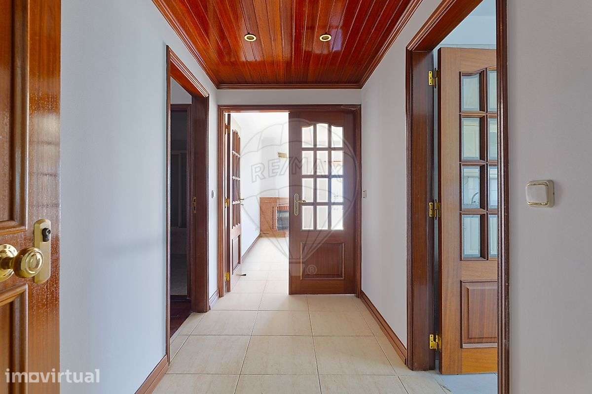 Apartamento T4 para venda - Grande imagem: 5/16