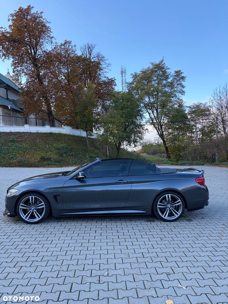 BMW Seria 4 - 8