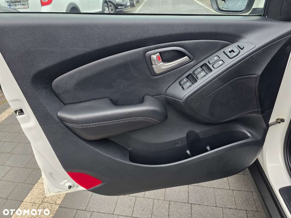 Hyundai ix35 2013