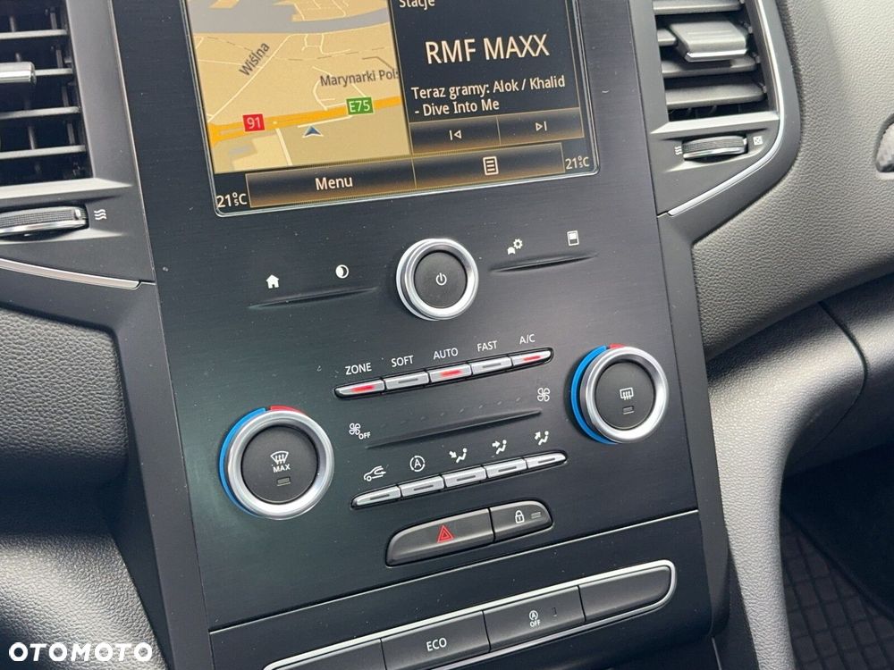 Renault Megane - 22