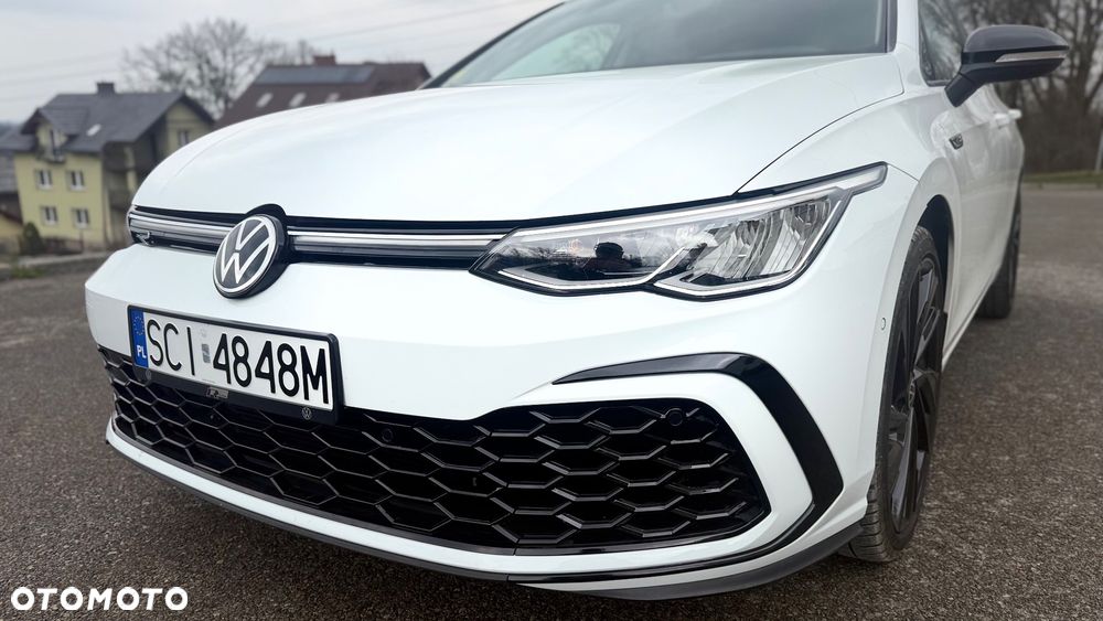 Volkswagen Golf 2.0 TDI SCR DSG Comfortline - 1