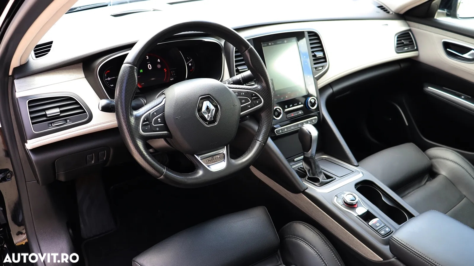 Renault Talisman - 21