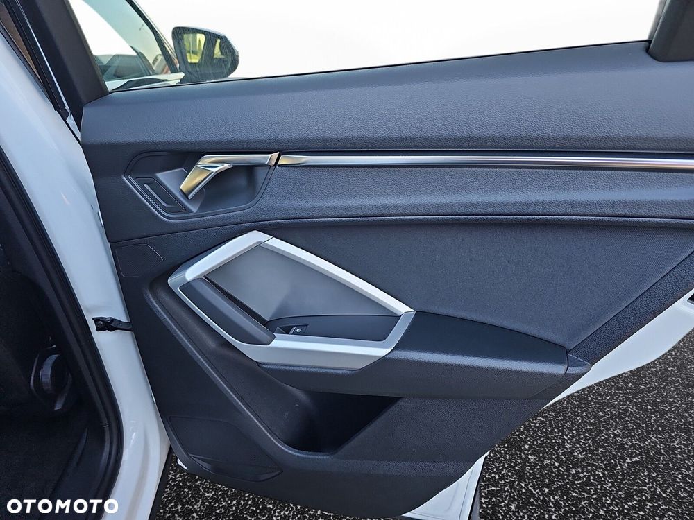 Audi Q3 Sportback 45 TFSI e S Line S tronic - 22