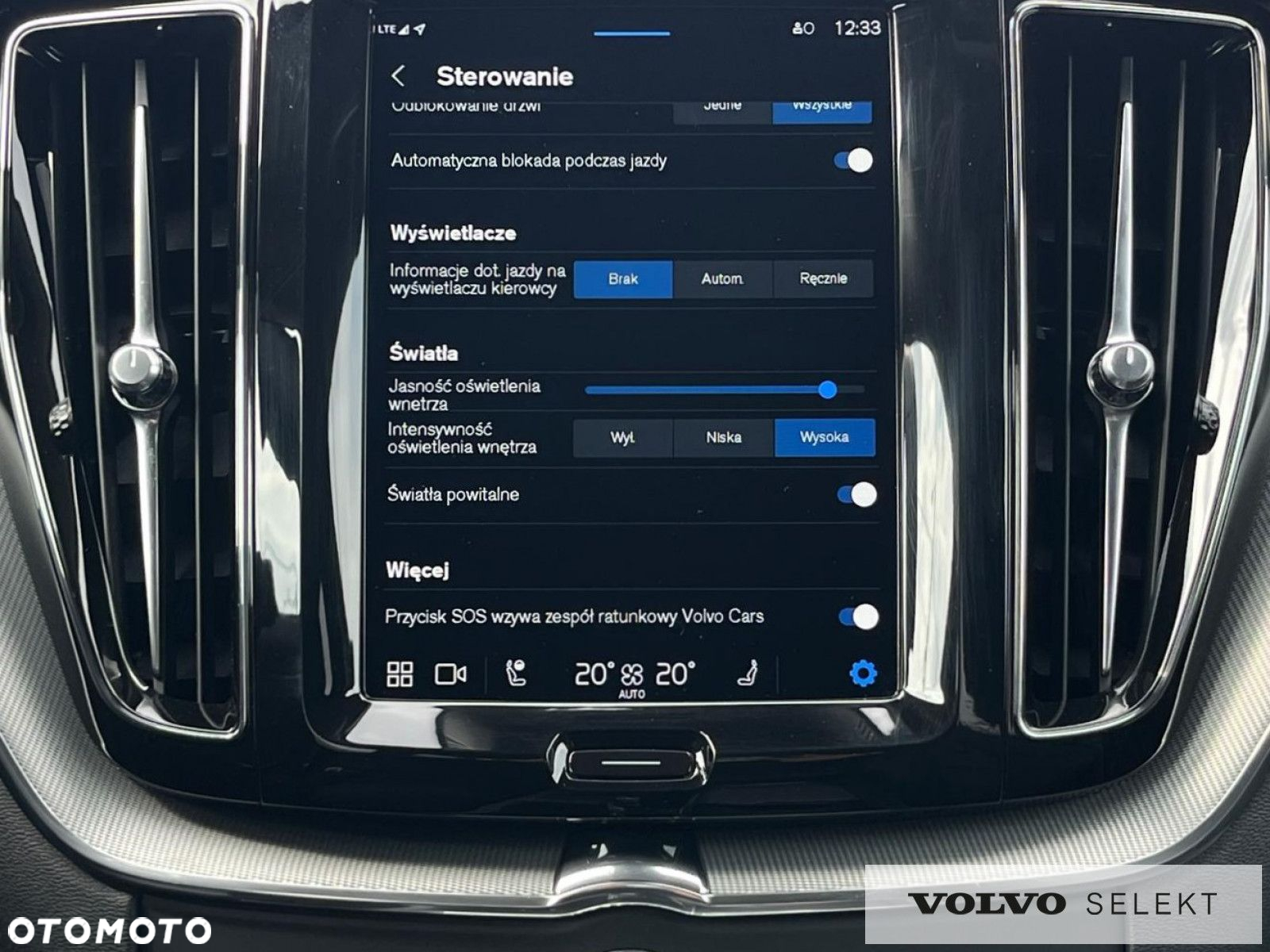 Volvo XC 60 - 22