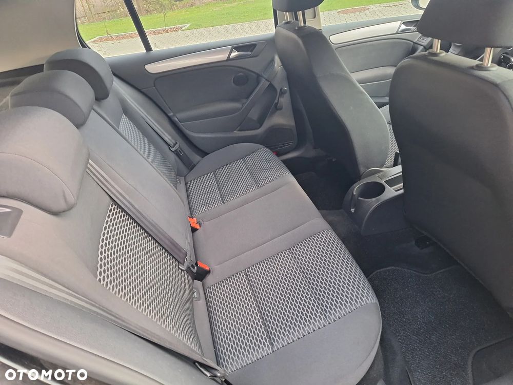 Volkswagen Golf 1.4 United - 7