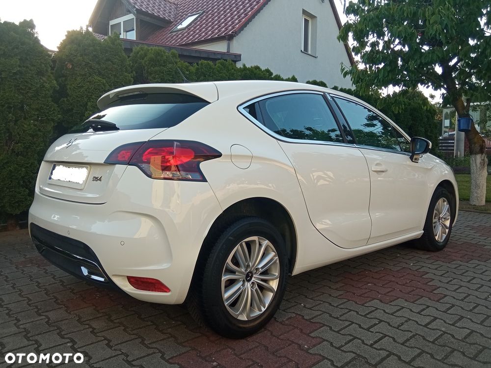 Citroën DS4 1.6 BlueHDi Be Chic S&S - 3