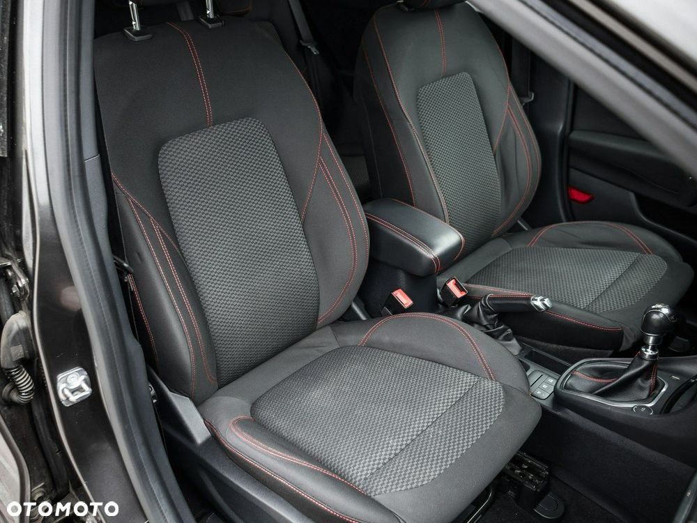 Ford Puma 1.0 EcoBoost ST-Line - 17