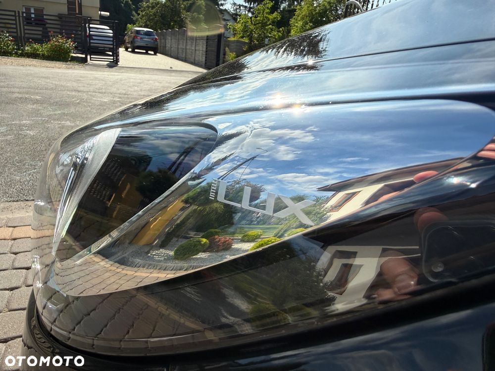 Opel Astra 1.4 Turbo Innovation - 12