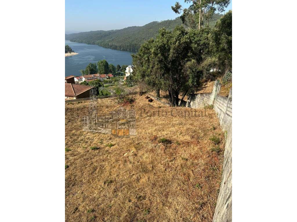Terreno para venda em Gondomar - Grande imagem: 2/22