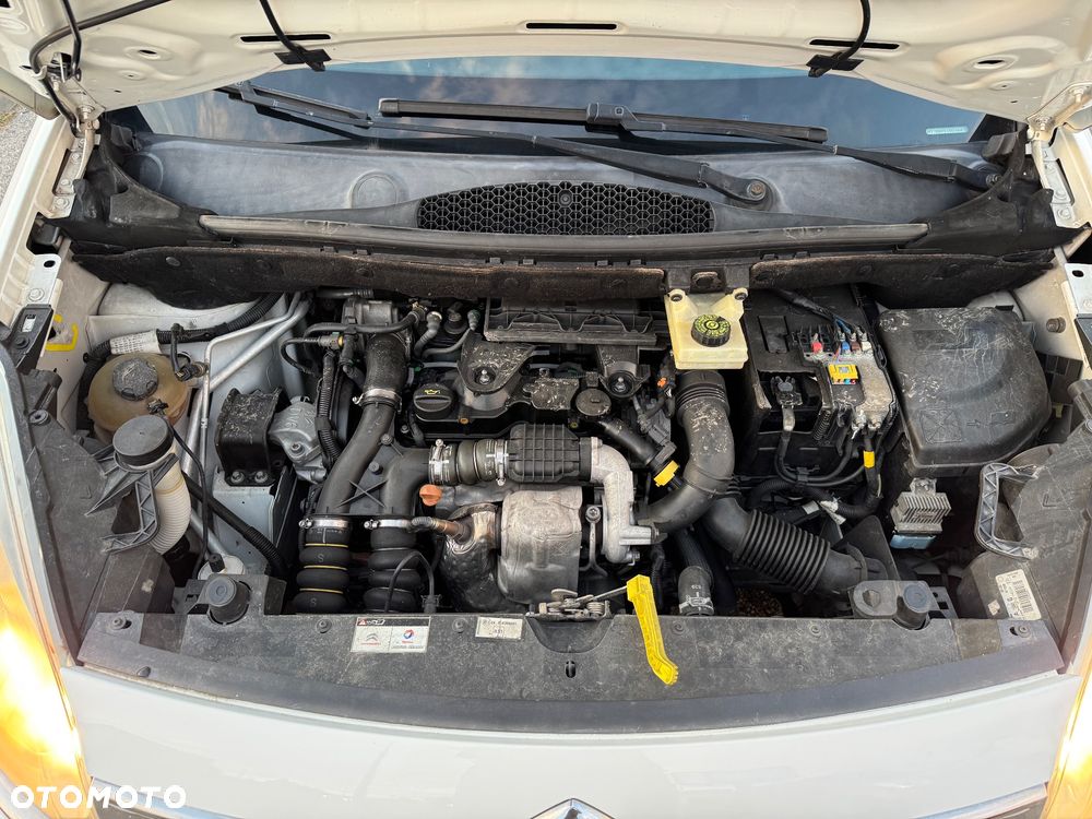Citroën Berlingo - 19