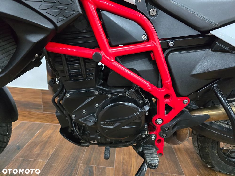 BMW GS - 22
