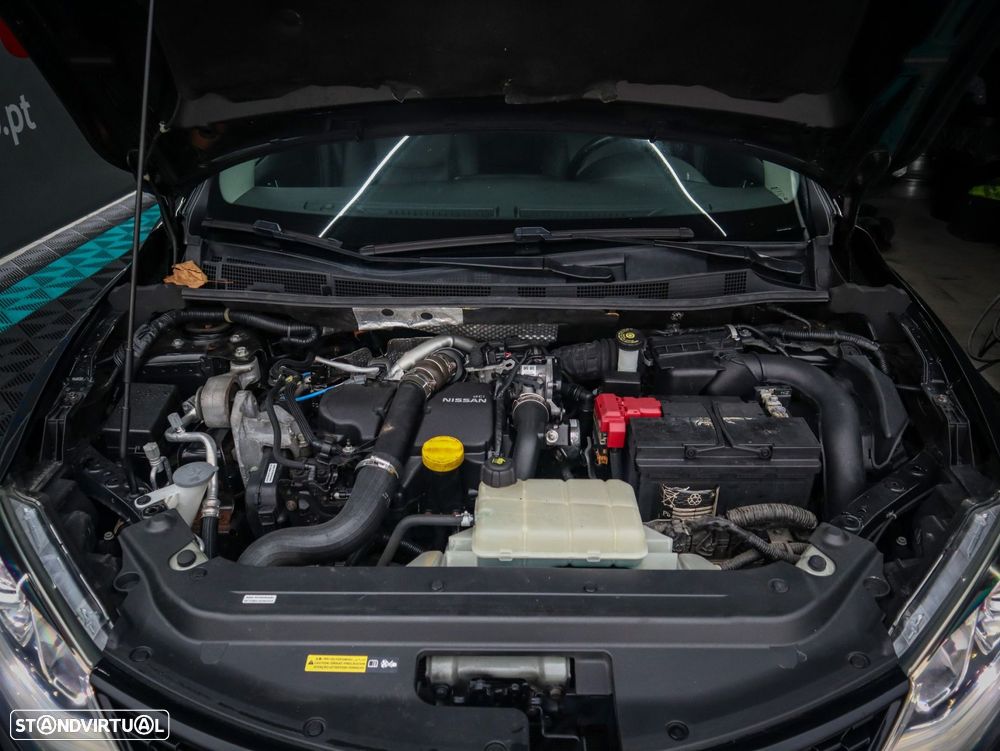 Nissan Pulsar 1.5 dCi Tekna - 32