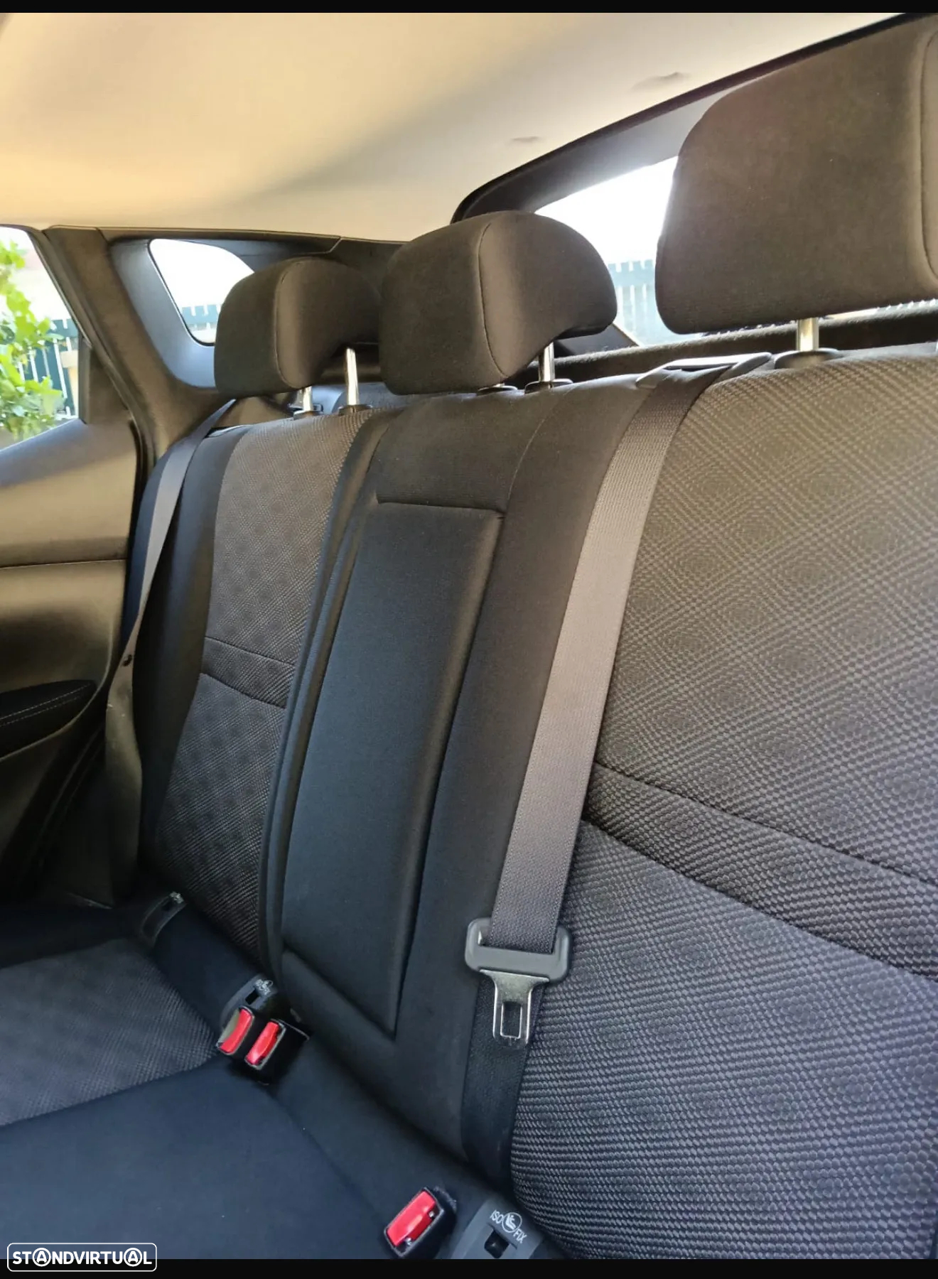 Nissan Qashqai 1.5 dCi Tekna - 4
