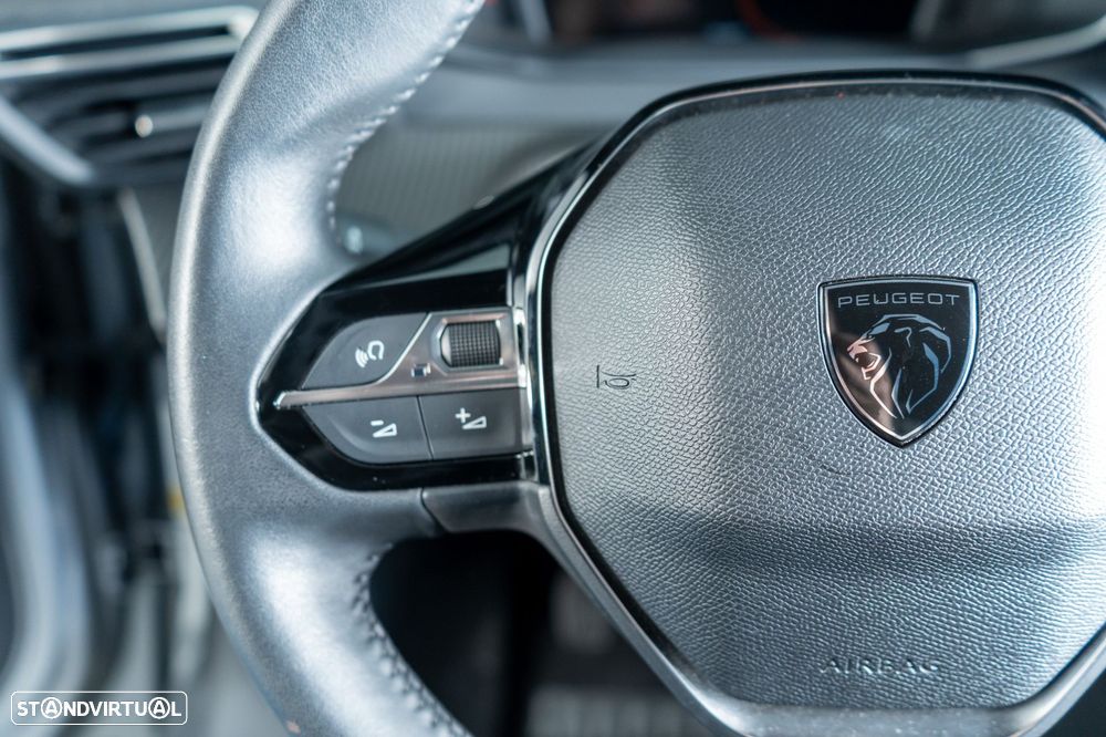 Peugeot 2008 PureTech 100 Stop&Start Allure - 17
