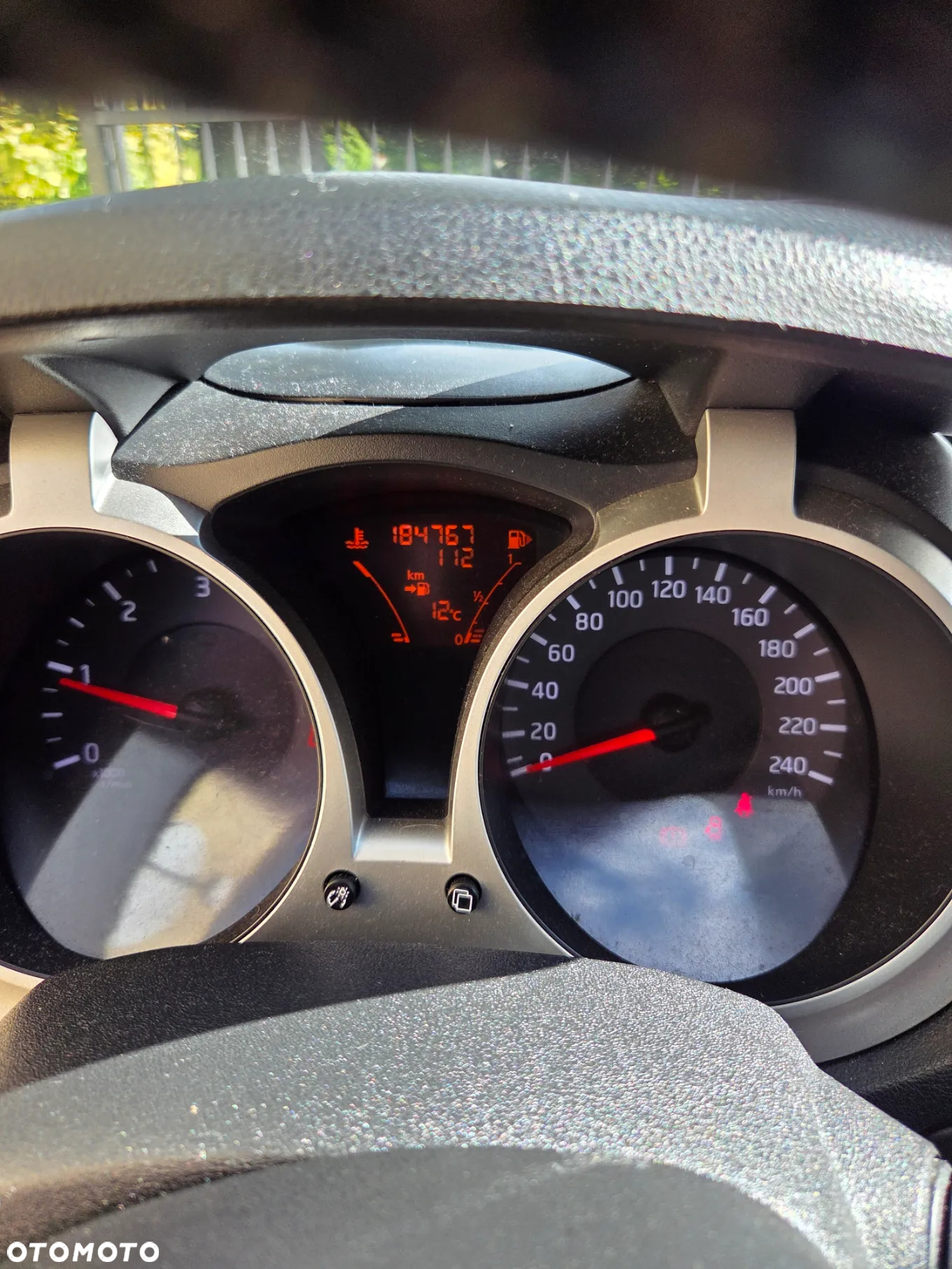 Nissan Juke 1.5 dCi Tekna - 4