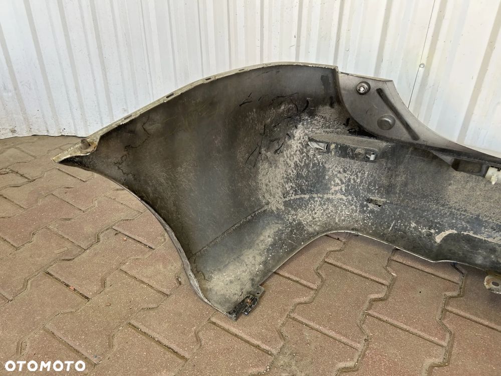 MAZDA 5 V I CR 2005-2008 ZDERZAK TYLNY TYŁ - 7