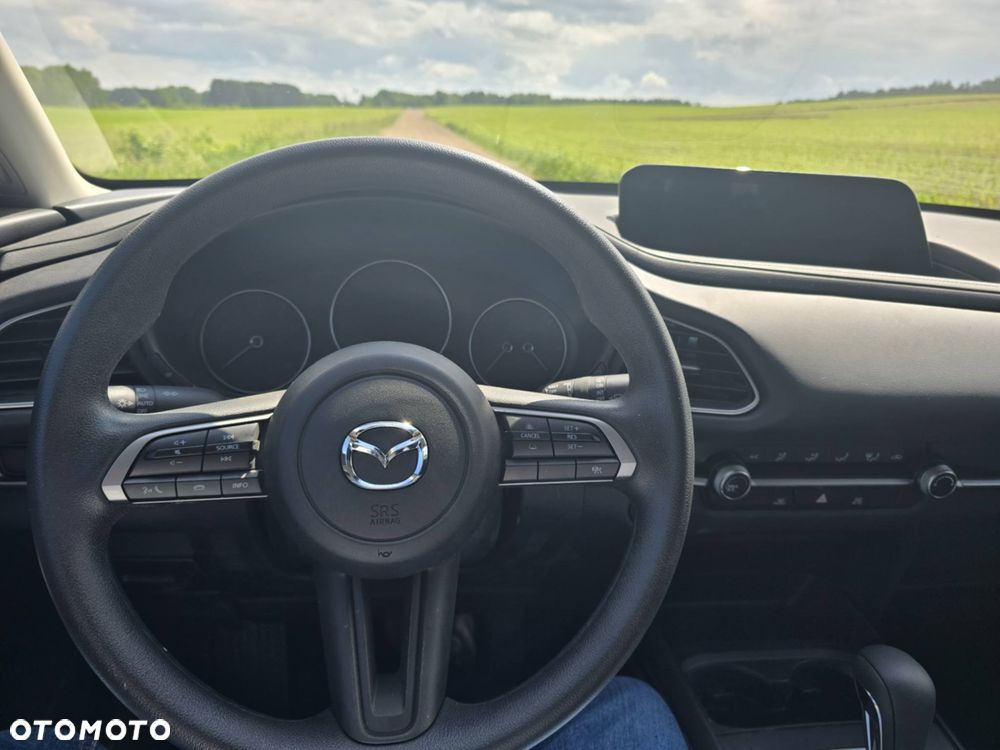 Mazda CX-30 ver-e--skyactive-g-140-centre--line - 9