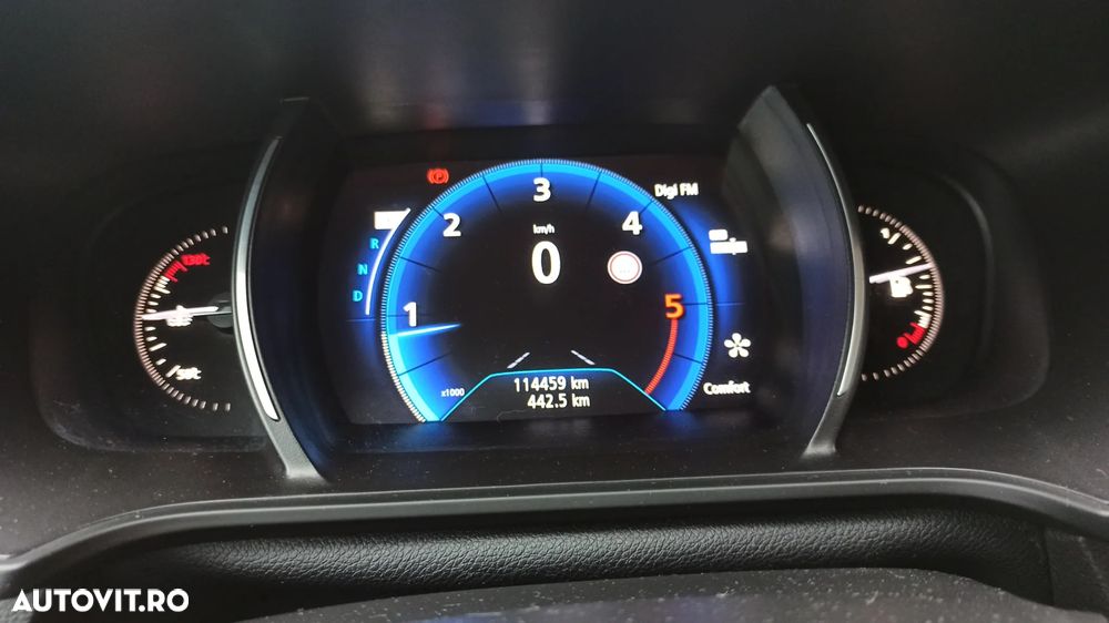 Renault Megane Energy dCi EDC Intens - 8