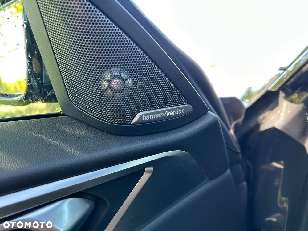 BMW Seria 4 420d xDrive M Sport sport - 26