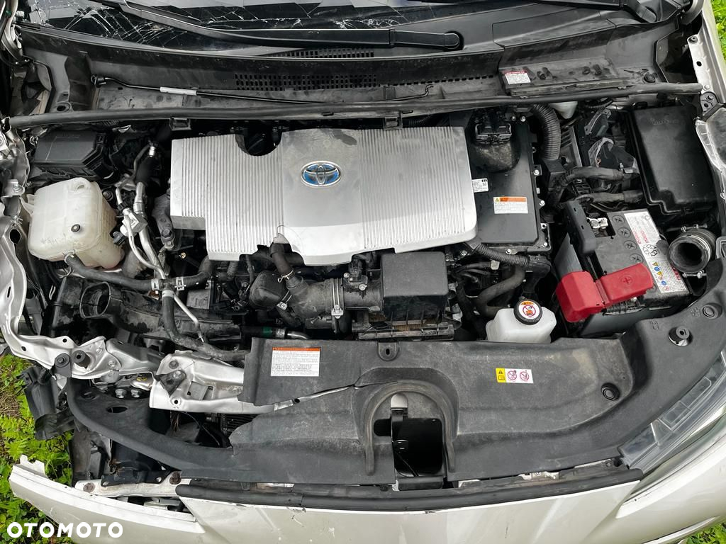Toyota Prius - 10