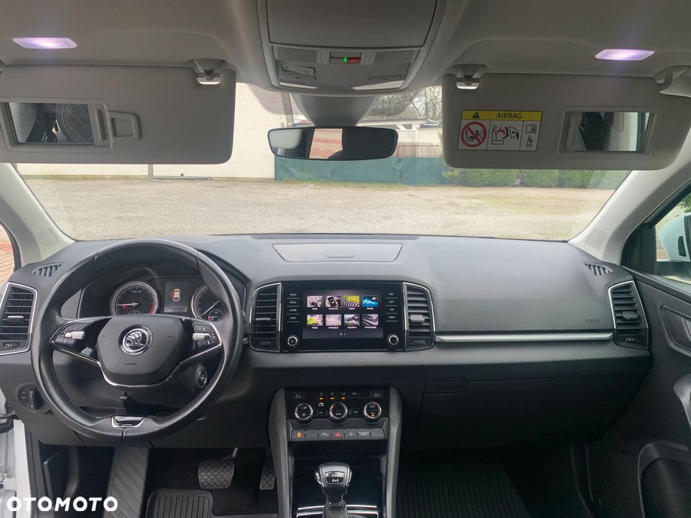 Skoda Karoq - 27