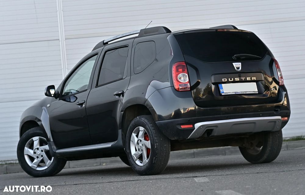 Dacia Duster - 6