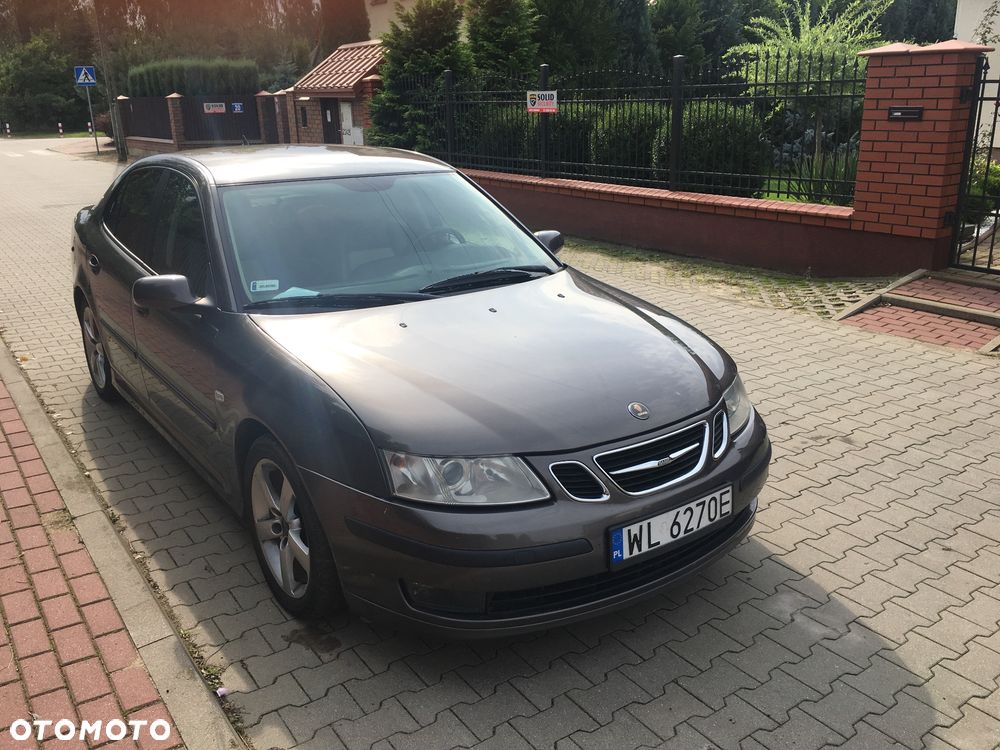 Saab 9-3